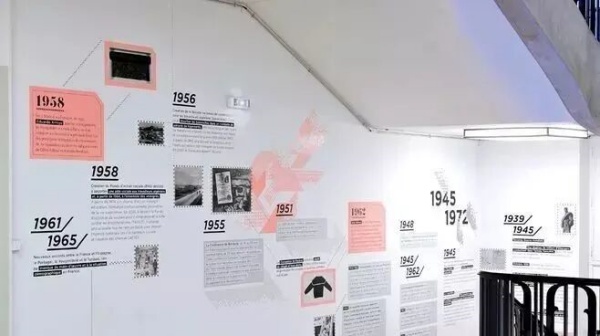 企業(yè)展廳是企業(yè)文化的立體代言人