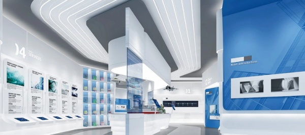 文化墻如何“撬動”整個企業(yè)的品牌力？答案在這里！