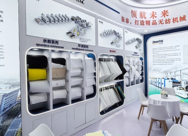 2025上海紡織展：45㎡展臺(tái)竟能省下10萬(wàn)？揭秘5大“血淚避坑”真相