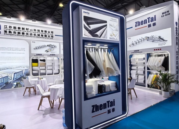 2025上海紡織展：45㎡展臺(tái)竟能省下10萬(wàn)？揭秘5大“血淚避坑”真相