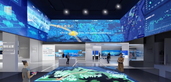 2025年展廳行業(yè)洞察報(bào)告：技術(shù)、綠色與服務(wù)的三重革命