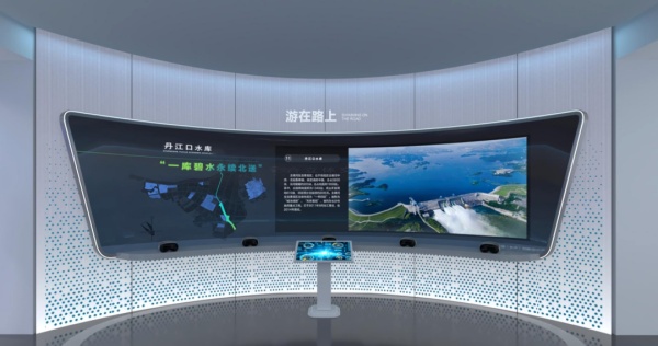 2025年展廳行業(yè)洞察報告：技術(shù)、綠色與服務(wù)的三重革命