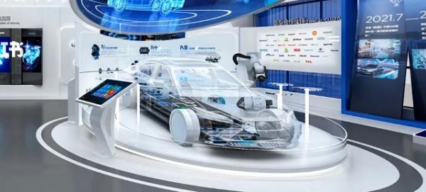 2025年展廳行業(yè)洞察報告：技術(shù)、綠色與服務(wù)的三重革命