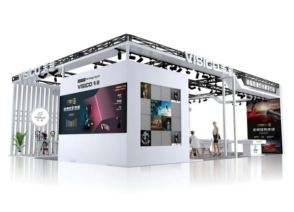 展位選對(duì)尺寸=展會(huì)成功一半？3×3m、6㎡、12㎡展位怎么選才不踩坑？