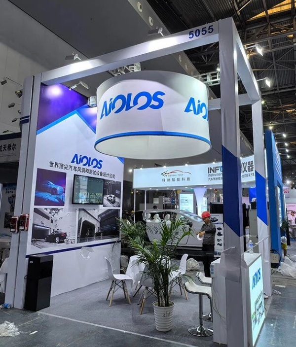 展位選對(duì)尺寸=展會(huì)成功一半？3×3m、6㎡、12㎡展位怎么選才不踩坑？