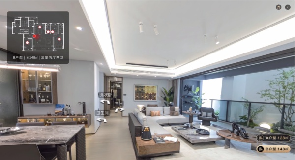 鎮(zhèn)江高科技企業(yè)展廳設(shè)計(jì)中的智慧與美學(xué)