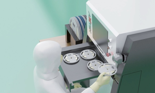 鎮(zhèn)江高科技企業(yè)展廳設(shè)計(jì)中的智慧與美學(xué)